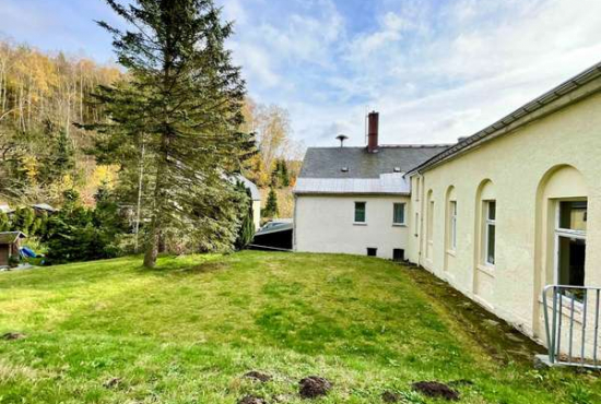 Deutschneudorf / Oberlochmühle , Ladenlokal, Gastronomie mieten oder kaufen