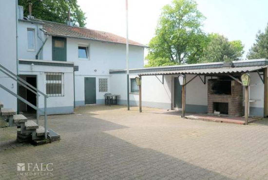 Eschweiler Stich, Ladenlokal, Gastronomie mieten oder kaufen