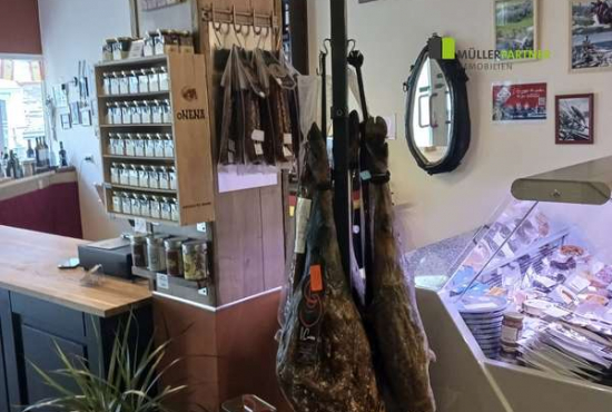 Monschau , Ladenlokal, Gastronomie mieten oder kaufen