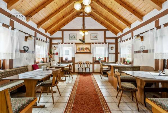 Brackenheim / Haberschlacht , Ladenlokal, Gastronomie mieten oder kaufen