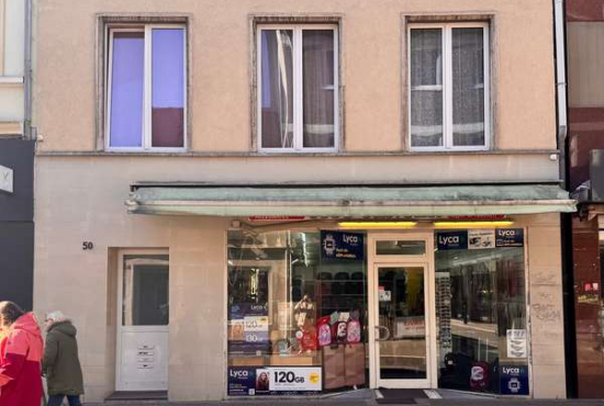 Krefeld , Ladenlokal, Gastronomie mieten oder kaufen