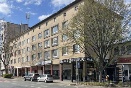 Essen Viehofer Platz, Ladenlokal, Gastronomie mieten oder kaufen