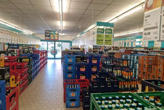 Petersberg-Steinau Schulstraße, Ladenlokal, Gastronomie mieten oder kaufen