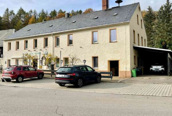 Deutschneudorf / Oberlochmühle , Ladenlokal, Gastronomie mieten oder kaufen