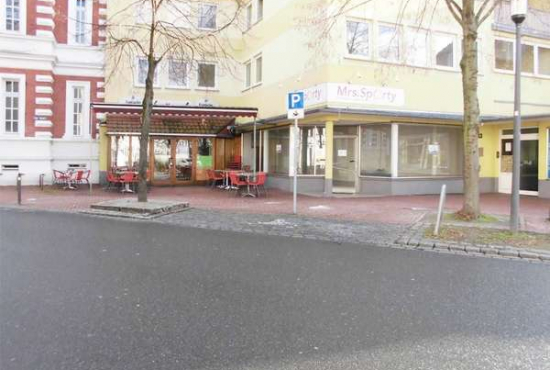 Kamen Markt, Ladenlokal, Gastronomie mieten oder kaufen