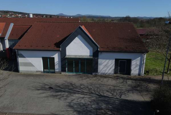 Petersberg-Steinau Schulstraße, Ladenlokal, Gastronomie mieten oder kaufen