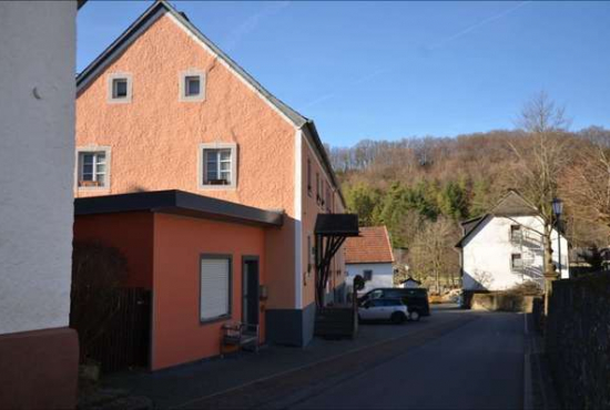 Üxheim-Niederehe , Ladenlokal, Gastronomie mieten oder kaufen