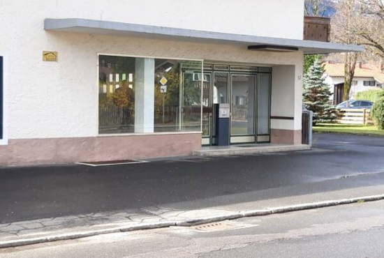 Mittenwald , Ladenlokal, Gastronomie mieten oder kaufen