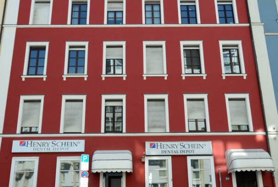 Würzburg Pleichertorstraße, Ladenlokal, Gastronomie mieten oder kaufen