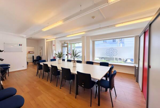 München Heideckstraße, Ladenlokal, Gastronomie mieten oder kaufen