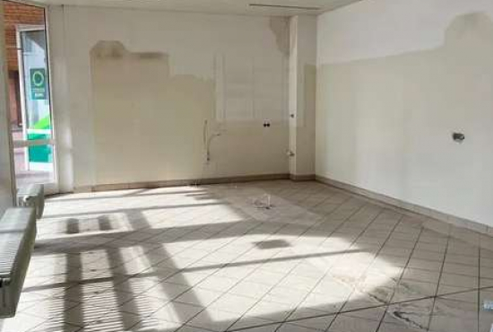 Bielefeld August-Bebel-Str., Ladenlokal, Gastronomie mieten oder kaufen