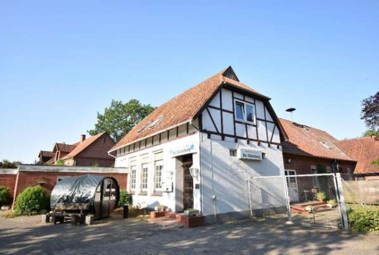 Bad Bevensen Alter Schulweg, Ladenlokal, Gastronomie mieten oder kaufen