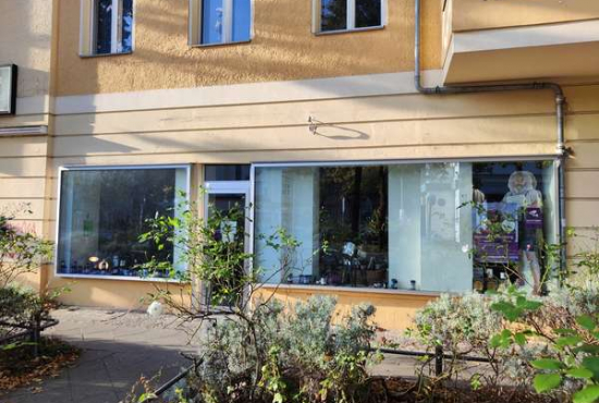 Berlin , Ladenlokal, Gastronomie mieten oder kaufen