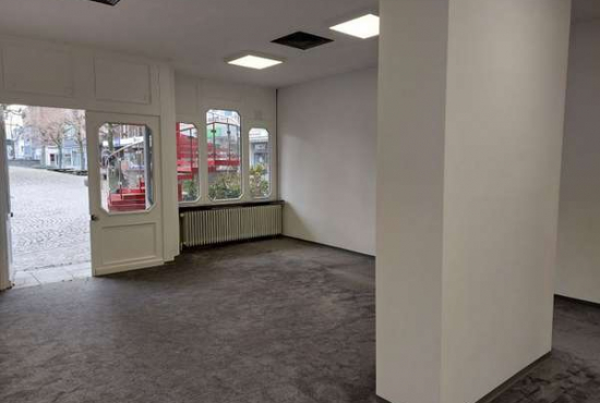 Gladbeck Goetheplatz, Ladenlokal, Gastronomie mieten oder kaufen