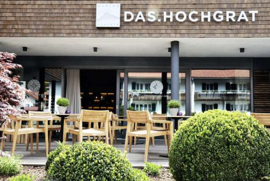 Oberstaufen Rothenfelsstr., Ladenlokal, Gastronomie mieten oder kaufen