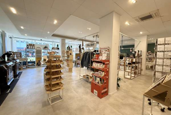 Kassel Treppenstr., Ladenlokal, Gastronomie mieten oder kaufen