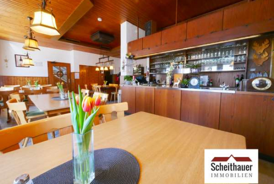 Mosbach , Ladenlokal, Gastronomie mieten oder kaufen