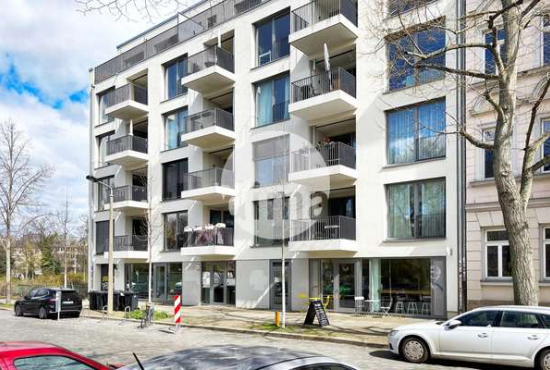 Leipzig Breitkopfstr., Ladenlokal, Gastronomie mieten oder kaufen