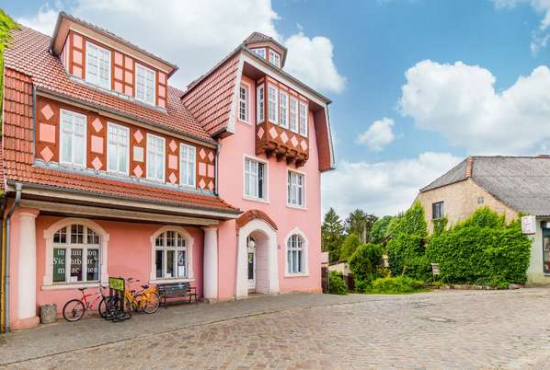 Buckow Königstrasse, Ladenlokal, Gastronomie mieten oder kaufen