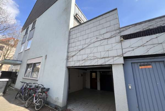 Osnabrück Parkstr., Ladenlokal, Gastronomie mieten oder kaufen