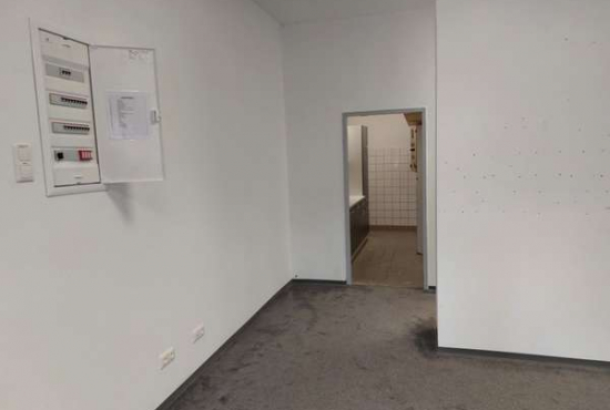 Gladbeck Goetheplatz, Ladenlokal, Gastronomie mieten oder kaufen