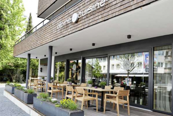 Oberstaufen Rothenfelsstr., Ladenlokal, Gastronomie mieten oder kaufen