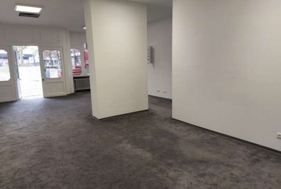 Gladbeck Goetheplatz, Ladenlokal, Gastronomie mieten oder kaufen
