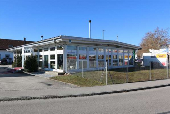 Dingolfing , Ladenlokal, Gastronomie mieten oder kaufen
