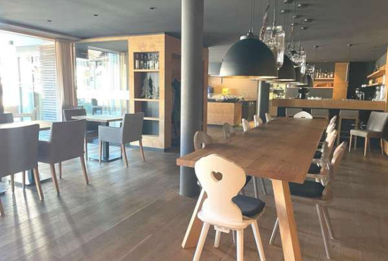 Oberstaufen Rothenfelsstr., Ladenlokal, Gastronomie mieten oder kaufen
