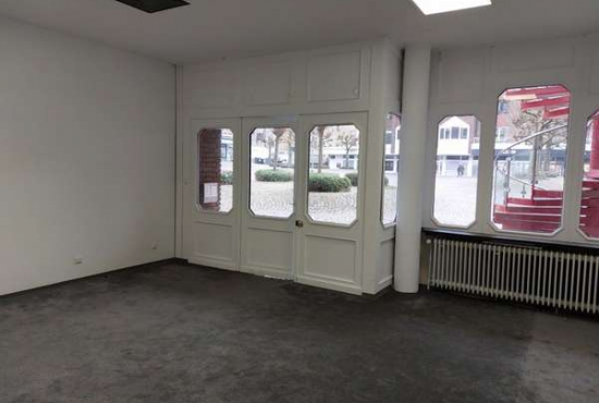 Gladbeck Goetheplatz, Ladenlokal, Gastronomie mieten oder kaufen