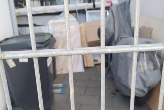 Offenbach Frankfurter Strasse, Ladenlokal, Gastronomie mieten oder kaufen