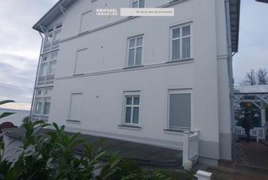 Sassnitz , Ladenlokal, Gastronomie mieten oder kaufen
