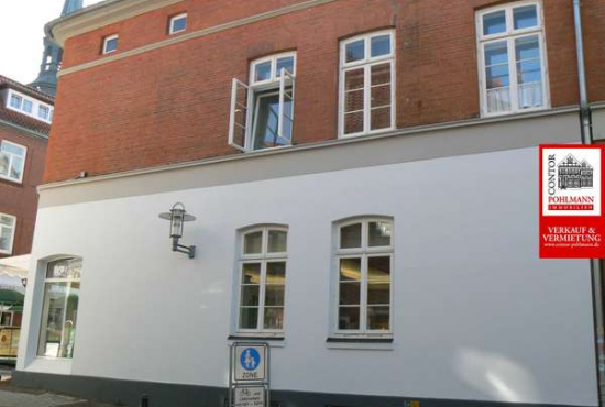 Stade , Ladenlokal, Gastronomie mieten oder kaufen
