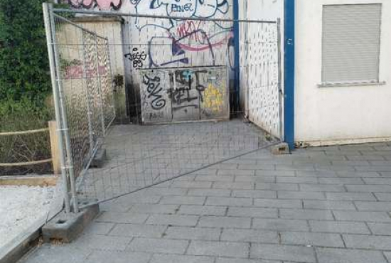 Offenbach Frankfurter Strasse, Ladenlokal, Gastronomie mieten oder kaufen