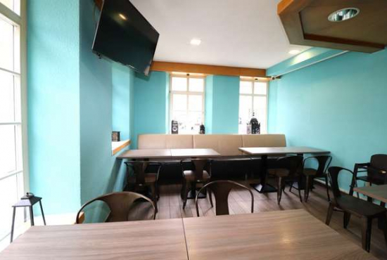 Münsingen , Ladenlokal, Gastronomie mieten oder kaufen