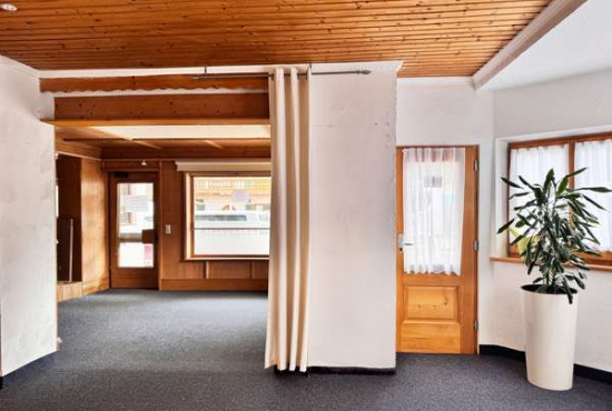 Bayrischzell Schlierseer Strasse, Ladenlokal, Gastronomie mieten oder kaufen