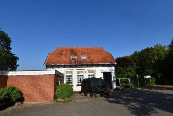 Bad Bevensen Alter Schulweg, Ladenlokal, Gastronomie mieten oder kaufen