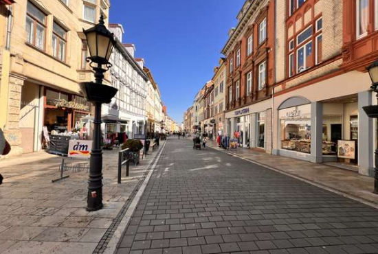 Mühlhausen Grasegasse, Ladenlokal, Gastronomie mieten oder kaufen