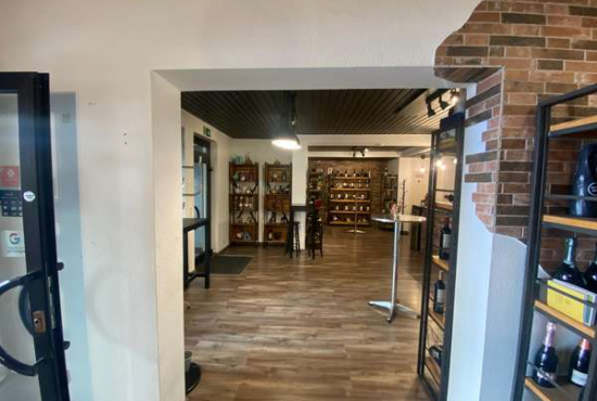 Nürnberg Albrecht-Dürer-Straße, Ladenlokal, Gastronomie mieten oder kaufen