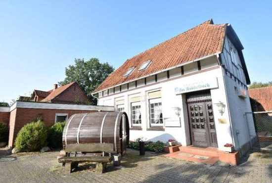 Bad Bevensen Alter Schulweg, Ladenlokal, Gastronomie mieten oder kaufen