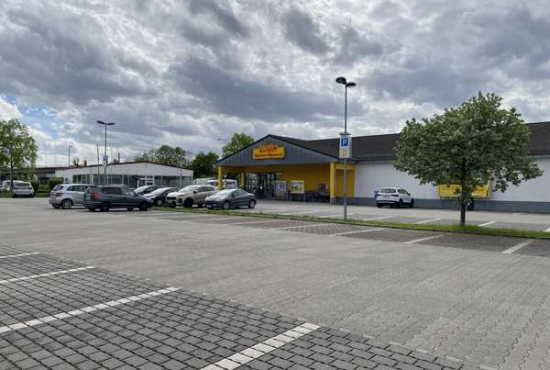 Biblis Berliner Straße, Ladenlokal, Gastronomie mieten oder kaufen