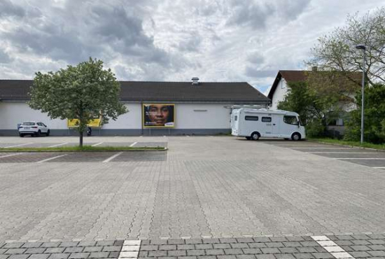 Biblis Berliner Straße, Ladenlokal, Gastronomie mieten oder kaufen