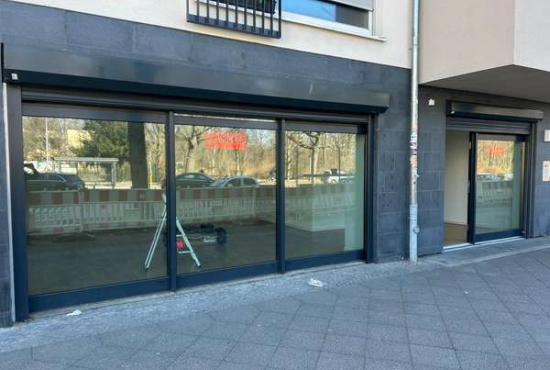 Berlin Columbiadamm, Ladenlokal, Gastronomie mieten oder kaufen
