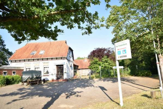 Bad Bevensen Alter Schulweg, Ladenlokal, Gastronomie mieten oder kaufen