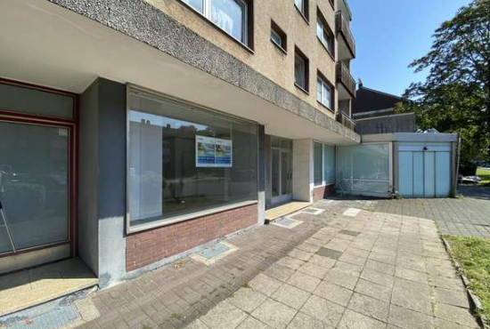 Recklinghausen Bergknappenstraße, Ladenlokal, Gastronomie mieten oder kaufen