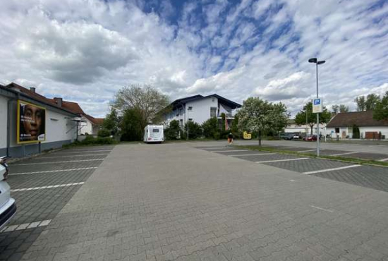 Biblis Berliner Straße, Ladenlokal, Gastronomie mieten oder kaufen