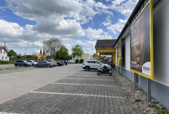Biblis Berliner Straße, Ladenlokal, Gastronomie mieten oder kaufen