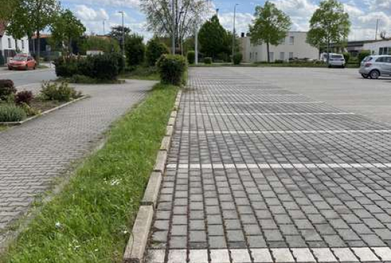 Biblis Berliner Straße, Ladenlokal, Gastronomie mieten oder kaufen