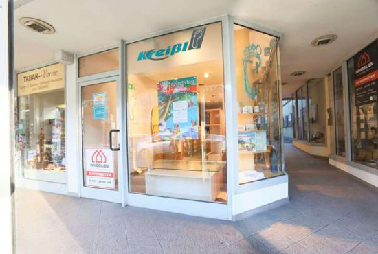 Friedberg (Hessen) , Ladenlokal, Gastronomie mieten oder kaufen