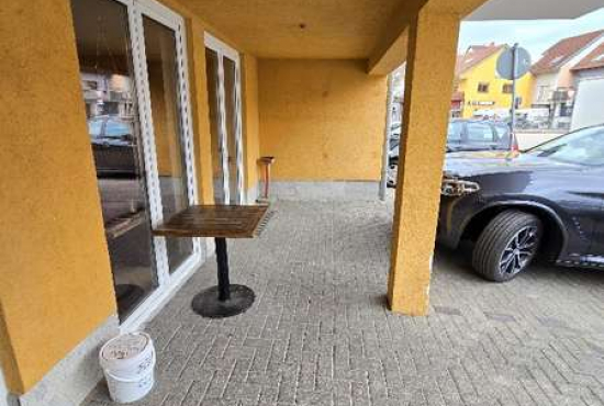 Wiesloch Alterbahnhofstr, Ladenlokal, Gastronomie mieten oder kaufen